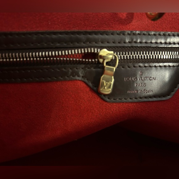 Louis Vuitton LV Tote Bag
Hampstead MM Brown Damier - Picture 12 of 17